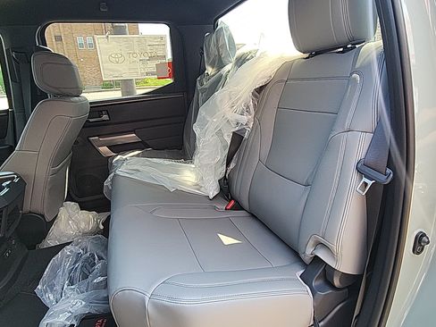New 2026 Toyota Tundra SR5 AWD/4WD image 23