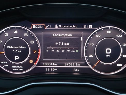 Used 2018 Audi Q5 2.0T Premium Plus w/ Premium Plus Package AWD/4WD image 34