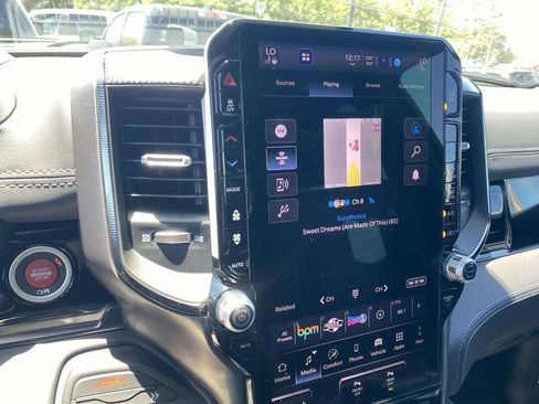 New 2026 RAM 1500 RHO w/ RHO Level 1 Equipment Group AWD/4WD image 48