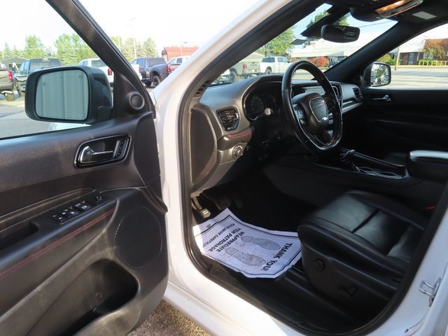 Used 2024 Dodge Durango GT AWD/4WD image 20