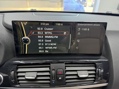 Used 2013 BMW X3 xDrive35i AWD/4WD image 18