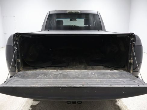 Used 2017 RAM 1500 Tradesman w/ Popular Equipment Group image 4