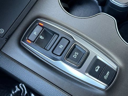 Used 2025 Honda Ridgeline TrailSport image 20