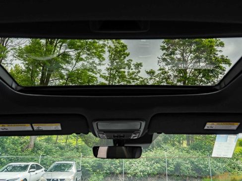 New 2026 Honda Ridgeline TrailSport image 26