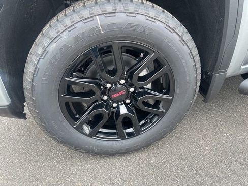 New 2026 GMC Sierra 1500 Elevation w/ Elevation Select Package image 33