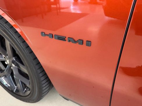 Used 2022 Dodge Challenger R/T w/ Plus Package RWD image 27