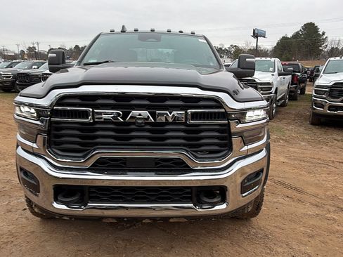 New 2026 RAM 5500 Tradesman image 3