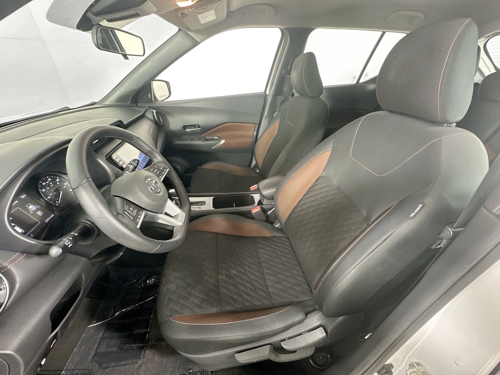 Used 2021 Nissan Kicks SR FWD image 18