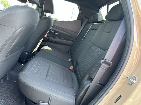 Used 2024 Hyundai Santa Cruz SEL w/ Activity Package FWD image 31