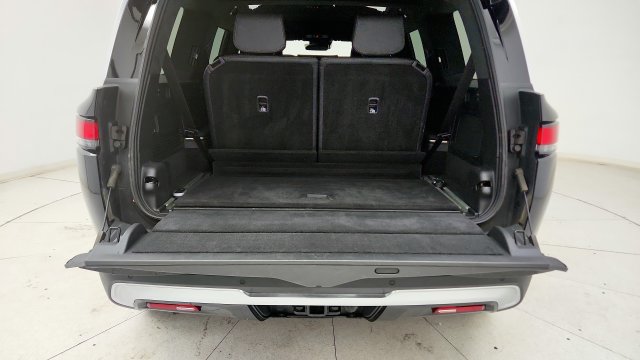 Used 2024 Rivian R1S Adventure Quad AWD/4WD image 28