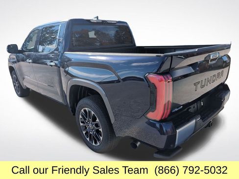 New 2026 Toyota Tundra Limited image 3