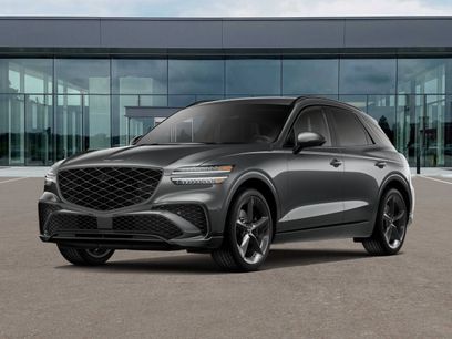 New 2026 Genesis GV70 3.5T Sport Prestige