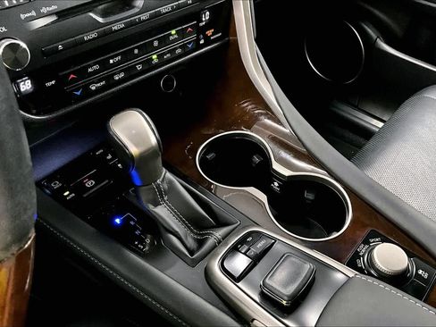 Used 2019 Lexus RX 350 FWD w/ Navigation Package image 16