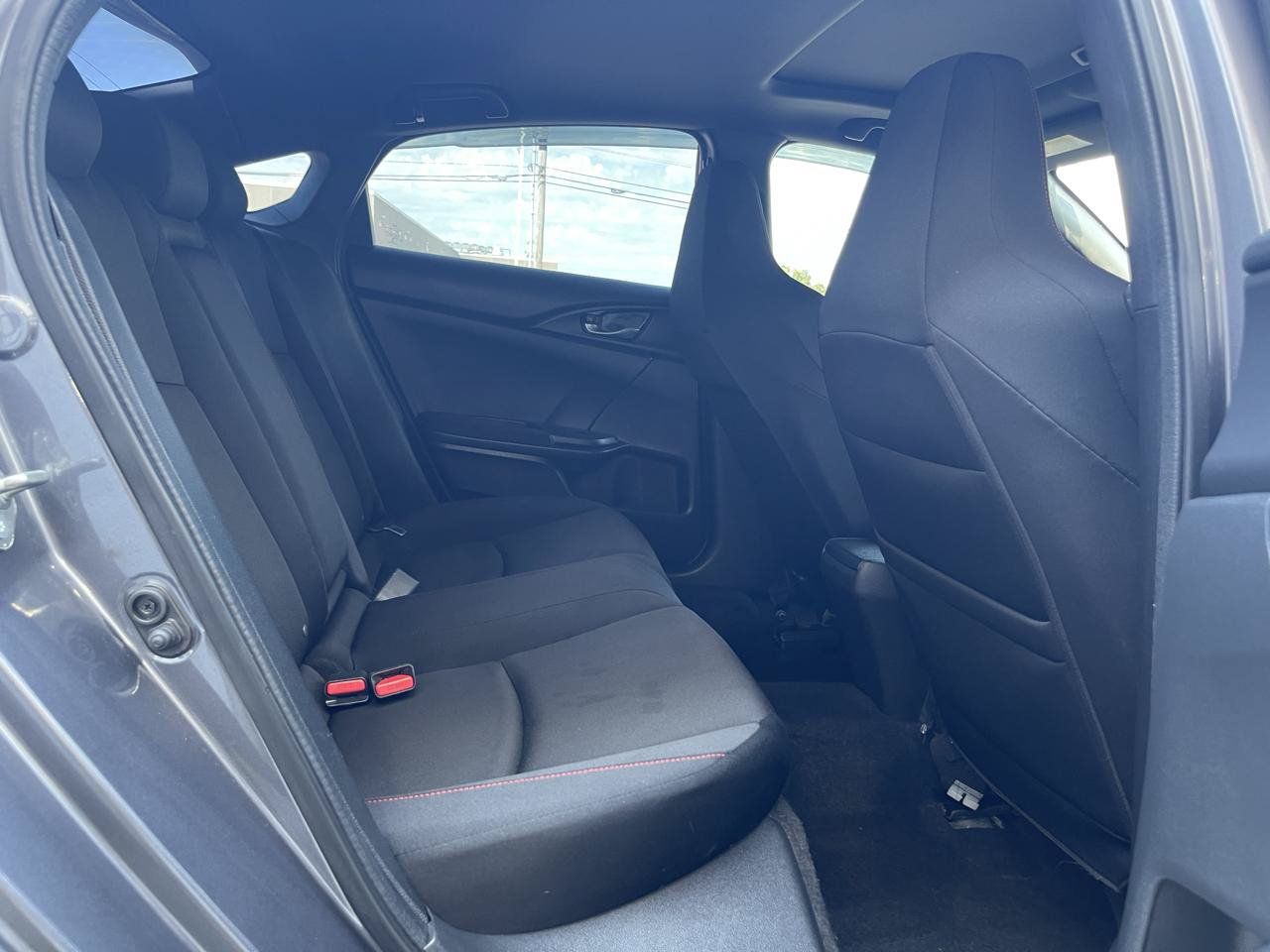 Used 2017 Honda Civic Si image 25