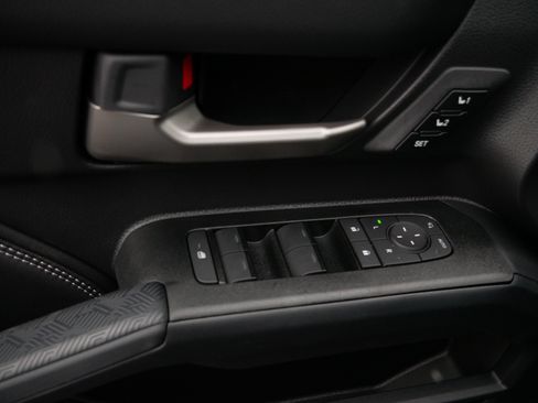 Certified 2025 Toyota 4Runner Limited image 19