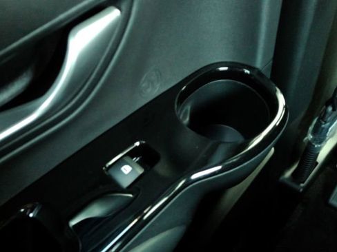 Used 2022 Hyundai Santa Cruz Limited w/ Cargo Package image 31