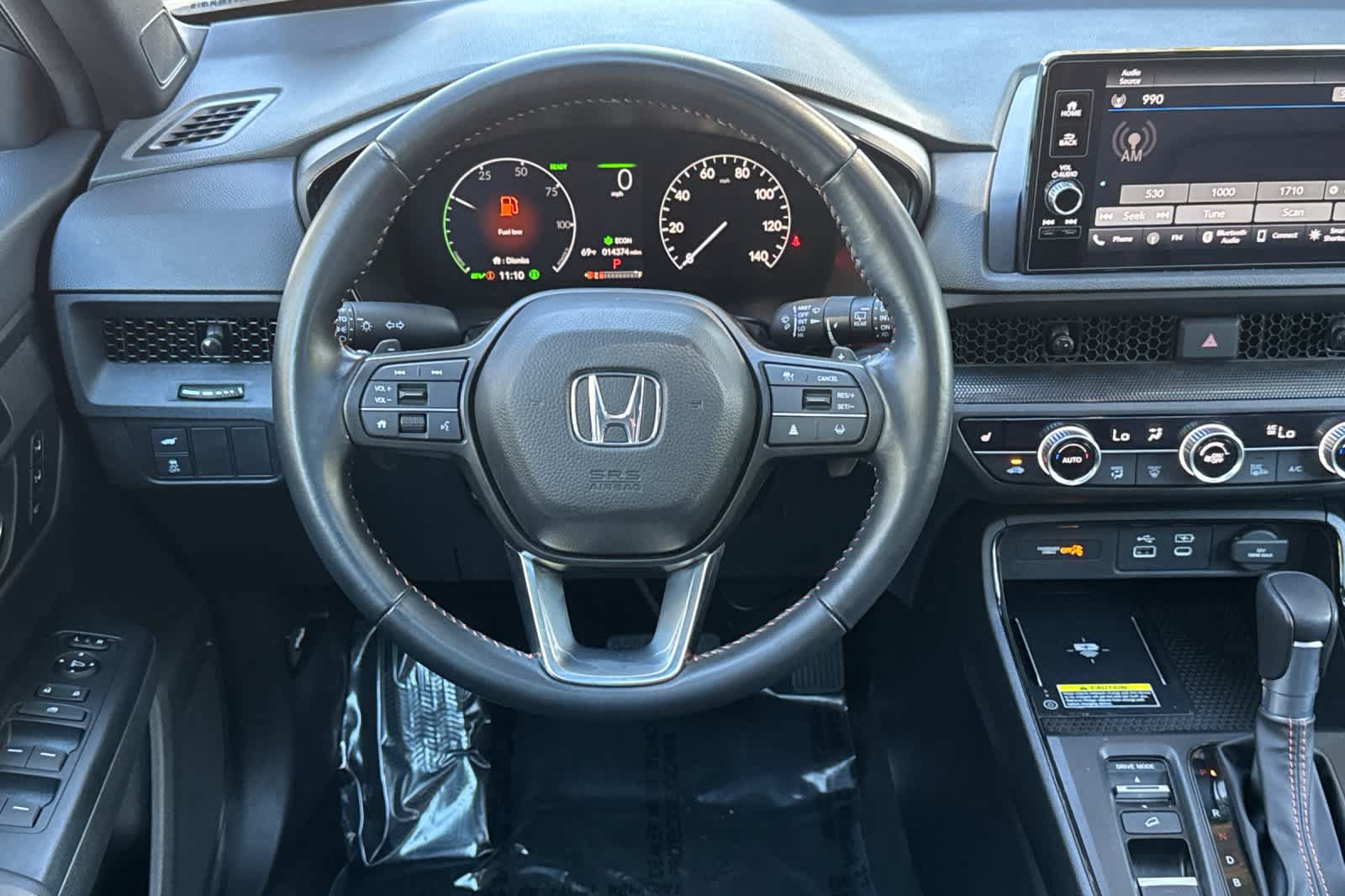 Used 2025 Honda CR-V Sport-L image 14