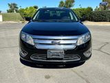 Used 2012 Ford Fusion SEL image 2