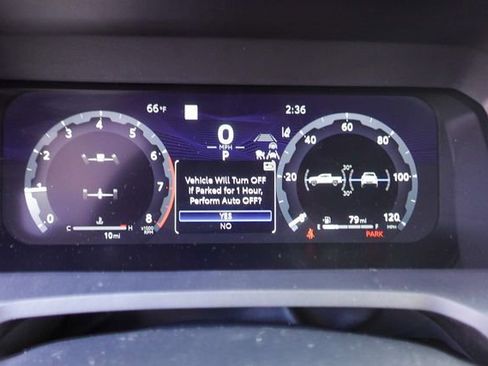 New 2026 Toyota Tacoma TRD Off-Road AWD/4WD image 19