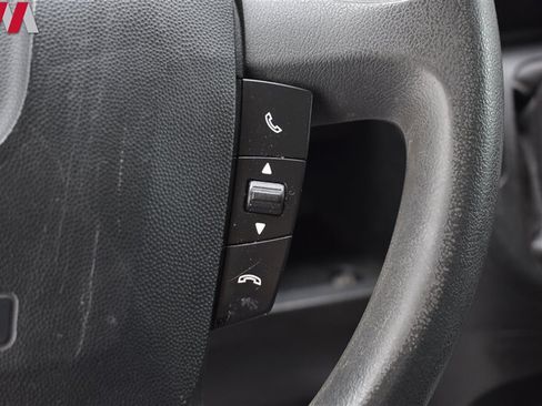 Used 2021 RAM ProMaster 1500 FWD image 14