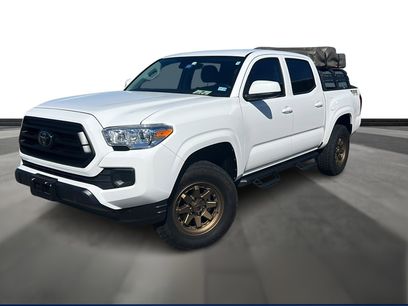 Used 2023 Toyota Tacoma SR