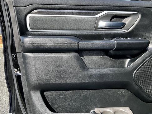 Used 2020 RAM 1500 Big Horn image 25