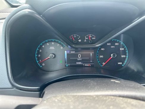Used 2018 Chevrolet Colorado Z71 w/ Centennial Edition AWD/4WD image 19