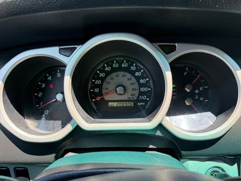 Used 2003 Toyota 4Runner 4WD image 11