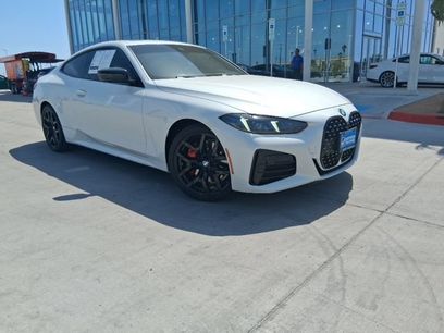 Used 2026 BMW 430i xDrive Coupe w/ M Sport Package