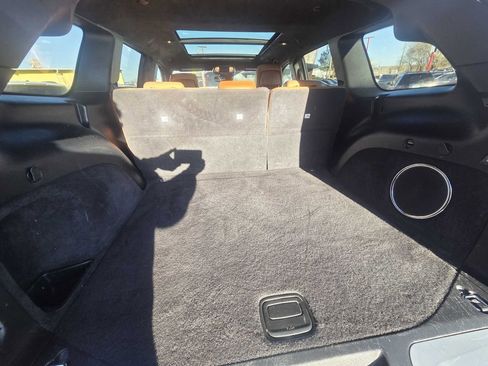 Used 2020 Jeep Grand Cherokee SRT w/ Trailer Tow Group IV image 14