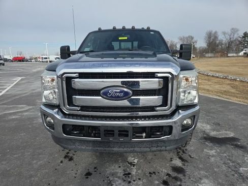 Used 2014 Ford F350 Lariat w/ Lariat Ultimate Package image 18