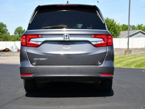 Used 2019 Honda Odyssey EX-L image 6