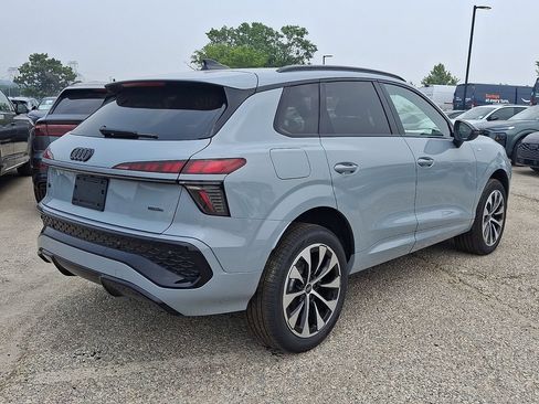 New 2026 Audi Q3 quattro 2.0T AWD/4WD image 4