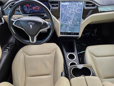 Used 2015 Tesla Model S P90D image 25