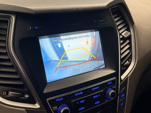 Used 2017 Hyundai Santa Fe Sport AWD/4WD image 13