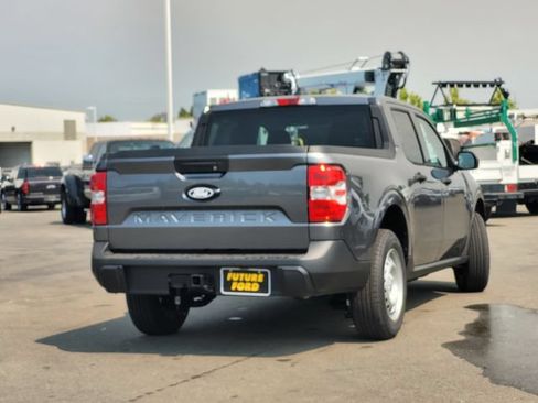 New 2026 Ford Maverick XL FWD image 4