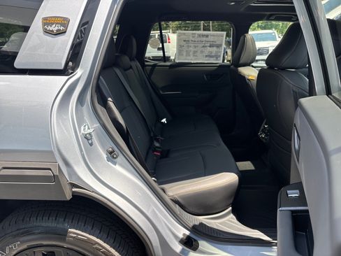 New 2026 Subaru Outback Wilderness AWD/4WD image 42