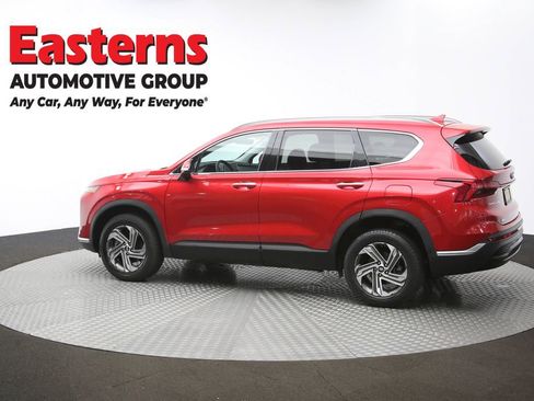 Used 2022 Hyundai Santa Fe SEL w/ Convenience + Premium Package image 64