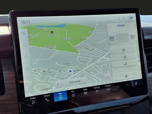 Used 2024 Ford Expedition Max Limited image 7