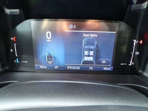 New 2025 Ford Ranger XLT w/ Trailer Tow Package image 14