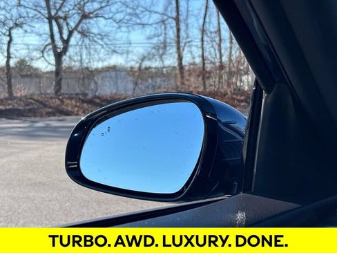 Used 2023 Genesis G70 2.0T AWD/4WD image 32