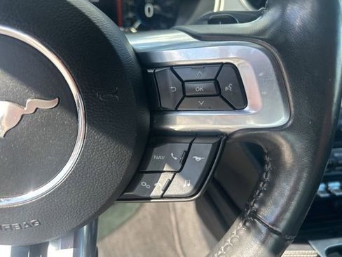 Used 2022 Ford Mustang GT Premium w/ Equipment Group 401A image 20