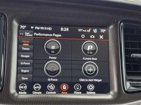 Used 2020 Dodge Challenger GT image 18