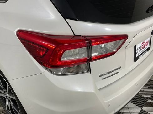 Used 2017 Subaru Impreza 2.0i Limited AWD/4WD image 18