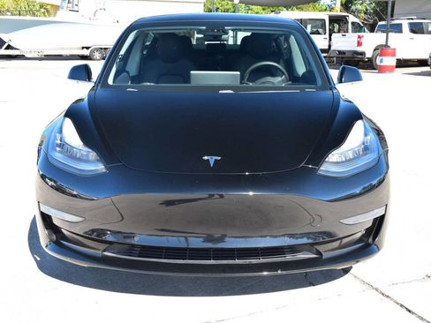 Used 2019 Tesla Model 3 Long Range image 2