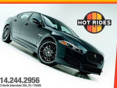 Used 2015 Jaguar XF Sport