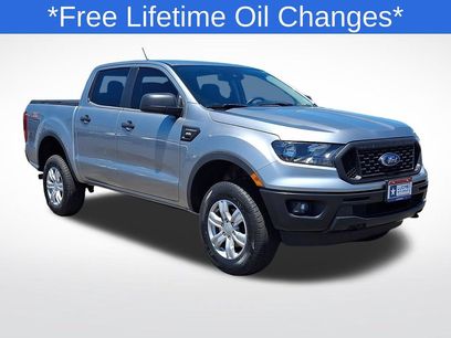 Used 2021 Ford Ranger XL w/ Equipment Group 101A High