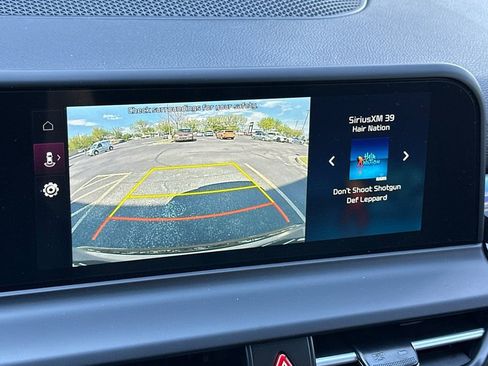 New 2026 Kia Seltos S AWD/4WD image 20