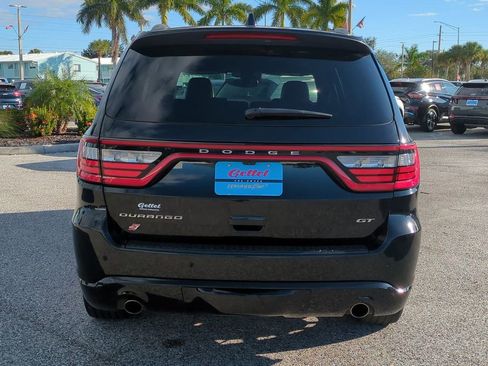 Used 2023 Dodge Durango GT image 6