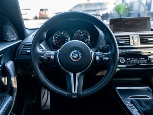 Used 2020 BMW M2 Competition w/ Executive Package image 14